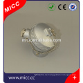 MICC Aluminium-Thermoelementkopf KSE